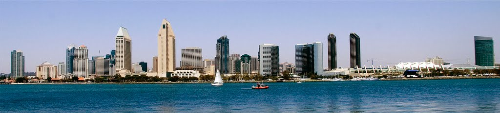 Daytime view