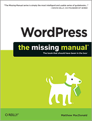Use WordPress to build trendy blogs and professional sites, with all the trimmings.